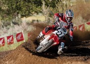 Honda CRF250F